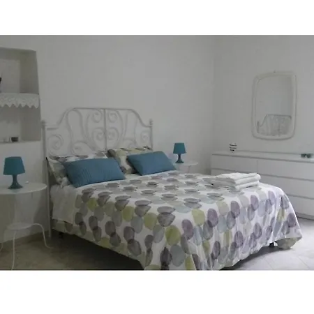 Casa Iolanda Holiday home Ascea