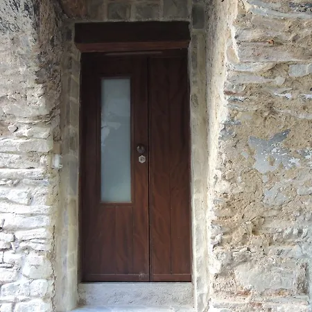 Casa Iolanda Ascea