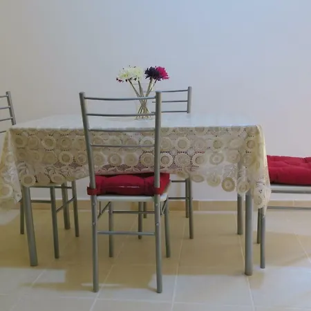 Casa Iolanda Holiday home *