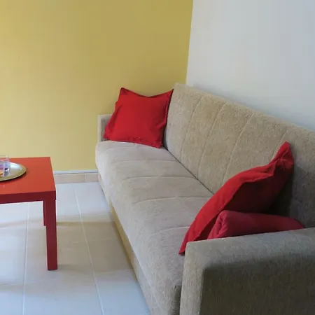 Holiday home Casa Iolanda Ascea