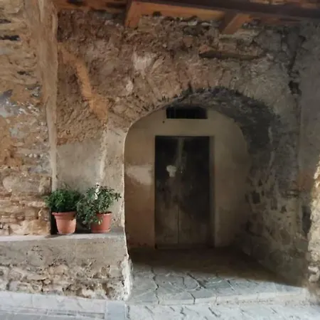 Holiday home Casa Iolanda Ascea